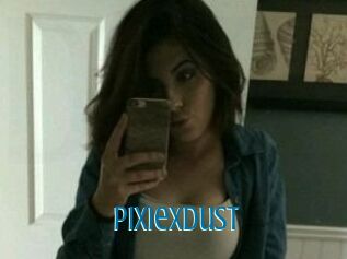 Pixiexdust