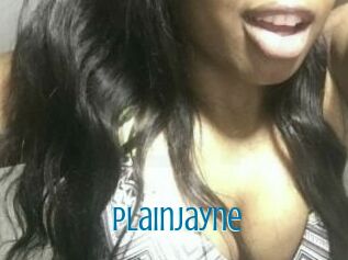 Plainjayne