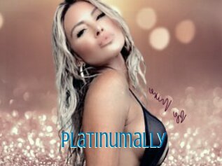 Platinumally