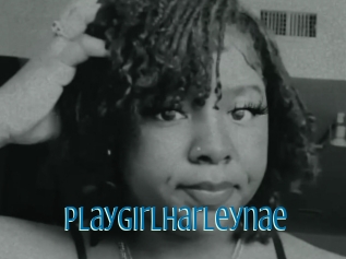 Playgirlharleynae