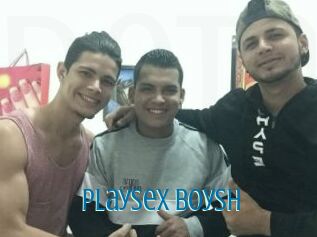 Playsex_boysh