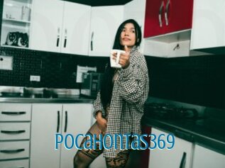Pocahontas369