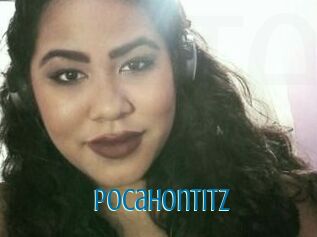 Pocahontitz