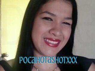 PocahotashotXxX