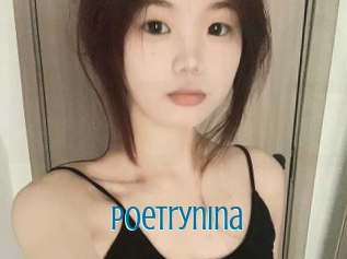 Poetrynina