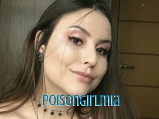 Poisongirlmia