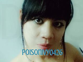 Poisonivy0426