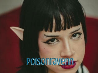 Poisonravenn