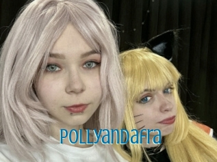 Pollyandafra