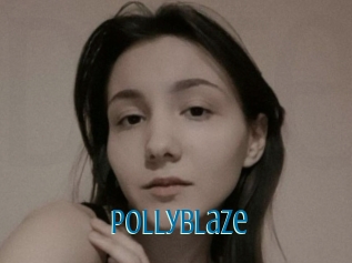 Pollyblaze