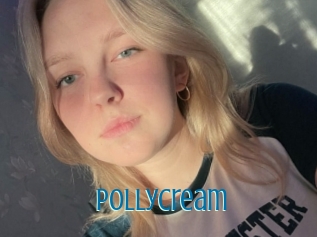 Pollycream