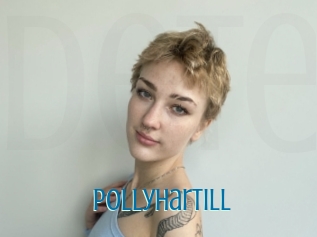 Pollyhartill