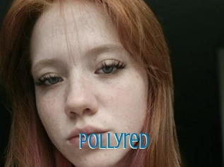 Pollyred