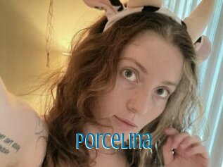 Porcelina