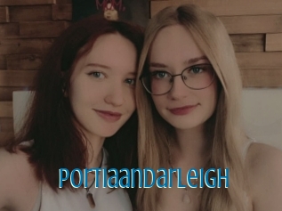 Portiaandarleigh