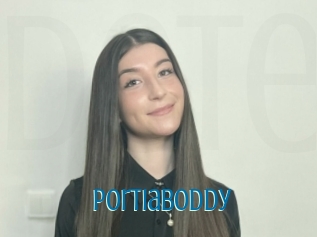 Portiaboddy