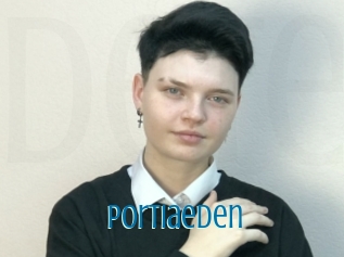 Portiaeden