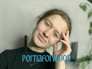 Portiaforwood