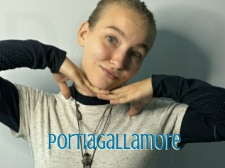 Portiagallamore