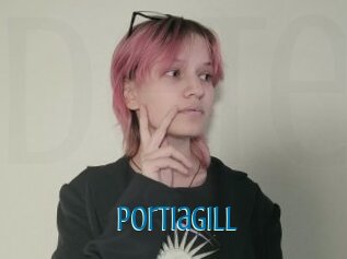 Portiagill