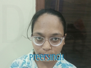 Preersingh