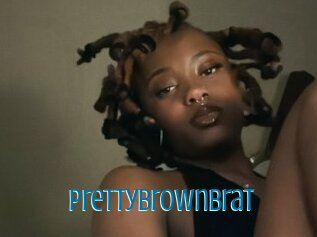 Prettybrownbrat