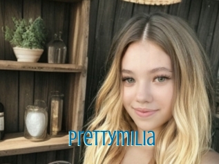 Prettymilia