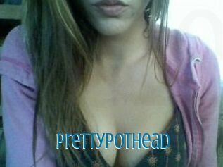 Prettypothead