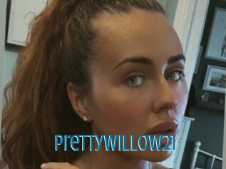 Prettywillow21