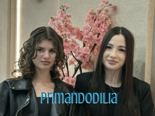 Primandodilia