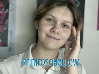 Primrosebellew