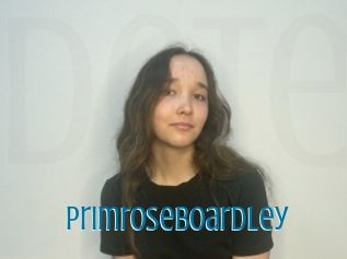 Primroseboardley