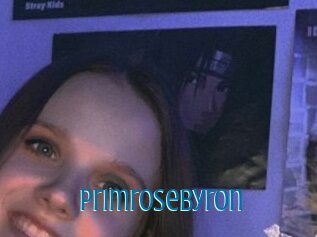 Primrosebyron