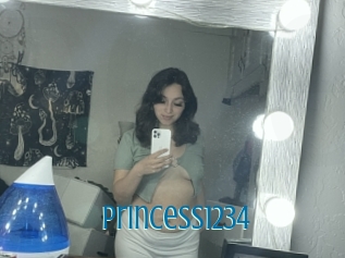 Princess1234