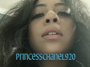 Princesschanel920