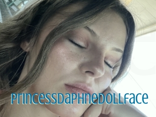 Princessdaphnedollface