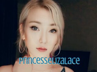 Princesselizalace