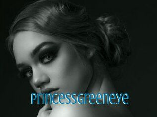 Princessgreeneye