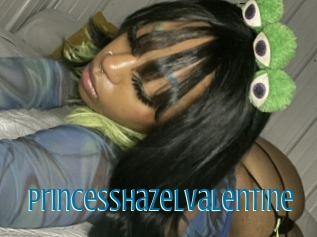 Princesshazelvalentine