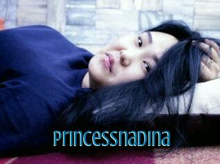 Princessnadina