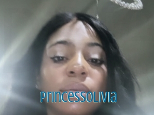 Princessolivia