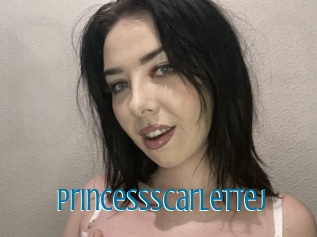 Princessscarlettej