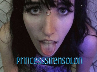 Princesssirensolon