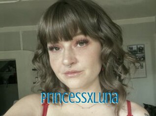 Princessxluna
