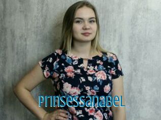 Prinsessanabel