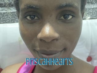 Priscahhearts