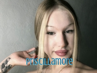 Priscillamore