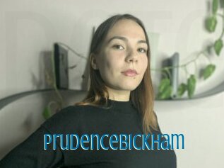 Prudencebickham
