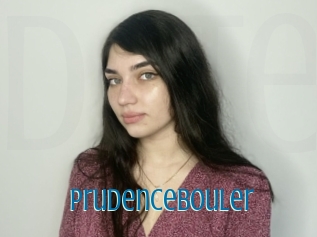 Prudencebouler