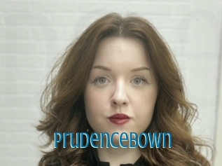 Prudencebown